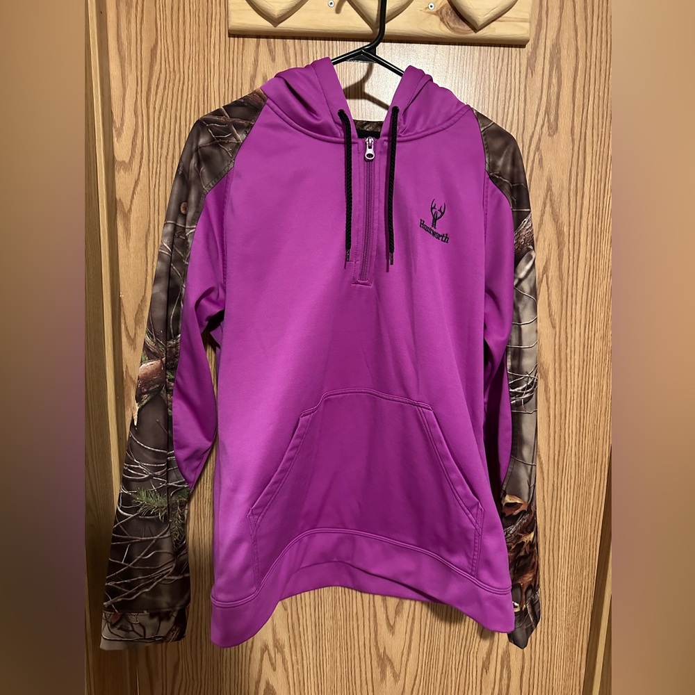 Huntworth sweater size large